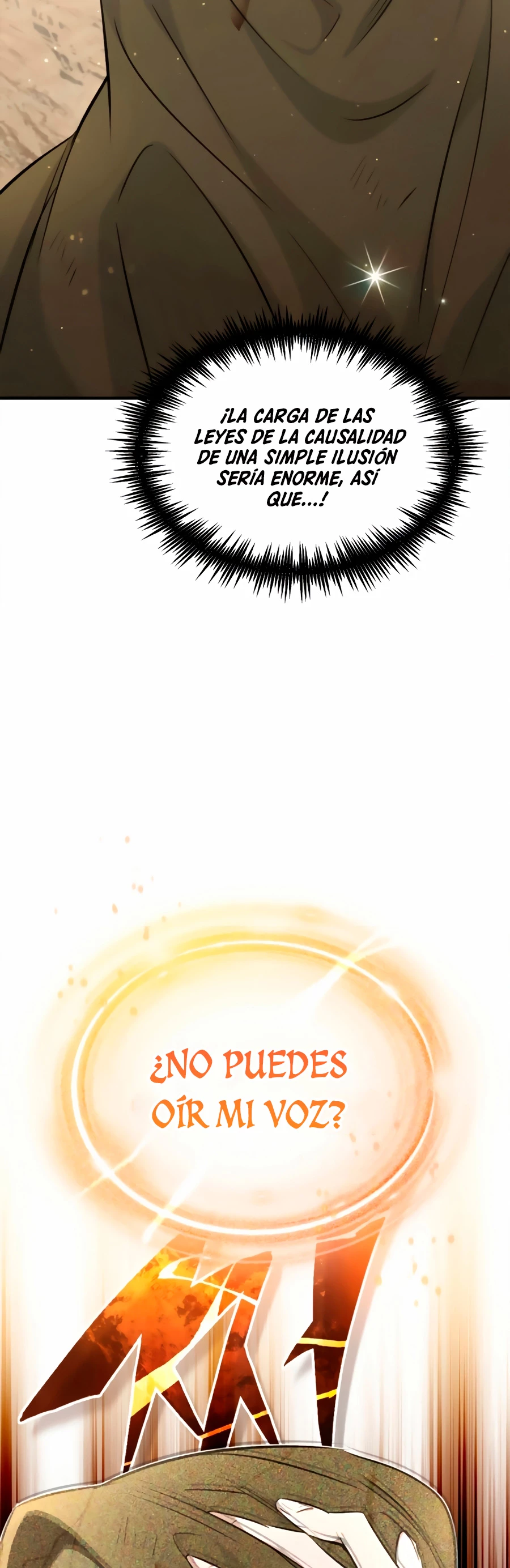 El mago oscuro reencarna Después De 66666 años > Capitulo 29 > Page 191